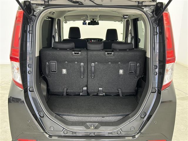 ルーミー カスタムG-T 純正9インチナビ/フルセグTV/Bluetooth/バックカメラ/両側パワースライドドア/クルーズコントロール/ビルトインETC/DNシートヒーター/前後ドライブレコーダー/アイドリングストップ(15枚目)