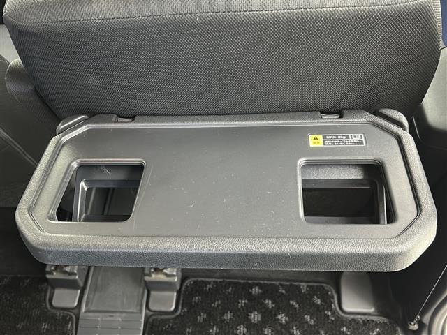 ルーミー カスタムG-T 純正9インチナビ/フルセグTV/Bluetooth/バックカメラ/両側パワースライドドア/クルーズコントロール/ビルトインETC/DNシートヒーター/前後ドライブレコーダー/アイドリングストップ(29枚目)