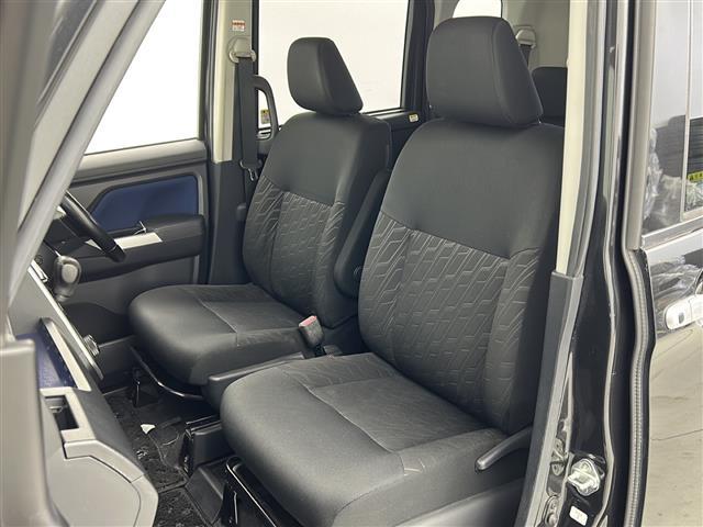 ルーミー カスタムG-T 純正9インチナビ/フルセグTV/Bluetooth/バックカメラ/両側パワースライドドア/クルーズコントロール/ビルトインETC/DNシートヒーター/前後ドライブレコーダー/アイドリングストップ(33枚目)