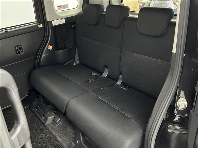 ルーミー カスタムG-T 純正9インチナビ/フルセグTV/Bluetooth/バックカメラ/両側パワースライドドア/クルーズコントロール/ビルトインETC/DNシートヒーター/前後ドライブレコーダー/アイドリングストップ(34枚目)