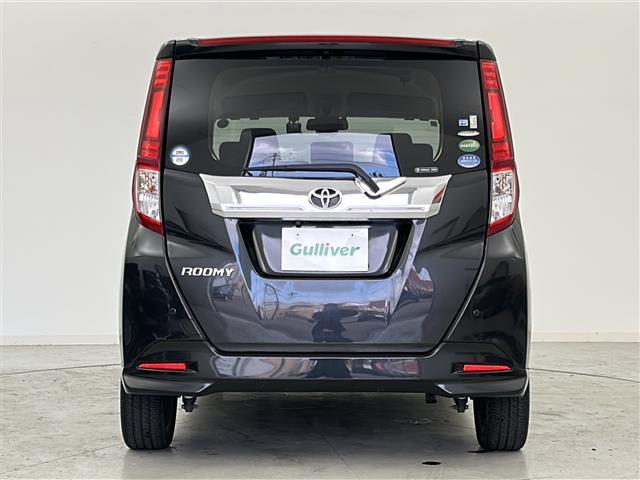 ルーミー カスタムG-T 純正9インチナビ/フルセグTV/Bluetooth/バックカメラ/両側パワースライドドア/クルーズコントロール/ビルトインETC/DNシートヒーター/前後ドライブレコーダー/アイドリングストップ(36枚目)