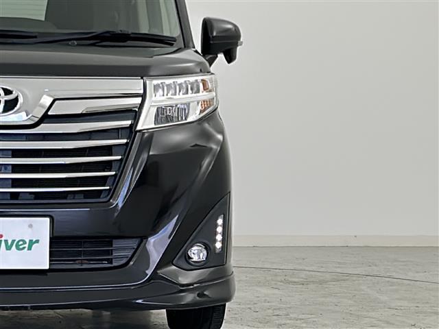 ルーミー カスタムG-T 純正9インチナビ/フルセグTV/Bluetooth/バックカメラ/両側パワースライドドア/クルーズコントロール/ビルトインETC/DNシートヒーター/前後ドライブレコーダー/アイドリングストップ(41枚目)