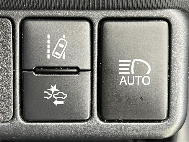 アクア Sスタイルブラック プリクラッシュセーフティ/レーンディパーチャーアラート/オートハイビーム/前後クリアランスソナー/純正ナビ/フルセグTV/Bluetooth/バックカメラ/前ドラレコ/Aストップ/横滑り防止装置(4枚目)