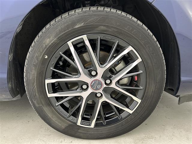 アクア Sスタイルブラック プリクラッシュセーフティ/レーンディパーチャーアラート/オートハイビーム/前後クリアランスソナー/純正ナビ/フルセグTV/Bluetooth/バックカメラ/前ドラレコ/Aストップ/横滑り防止装置(16枚目)