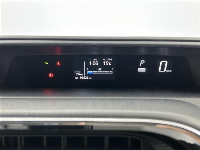 アクア Sスタイルブラック プリクラッシュセーフティ/レーンディパーチャーアラート/オートハイビーム/前後クリアランスソナー/純正ナビ/フルセグTV/Bluetooth/バックカメラ/前ドラレコ/Aストップ/横滑り防止装置(21枚目)