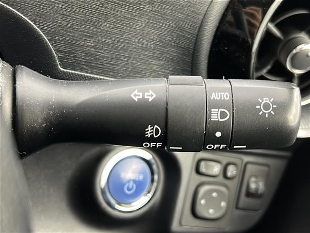 アクア Sスタイルブラック プリクラッシュセーフティ/レーンディパーチャーアラート/オートハイビーム/前後クリアランスソナー/純正ナビ/フルセグTV/Bluetooth/バックカメラ/前ドラレコ/Aストップ/横滑り防止装置(25枚目)