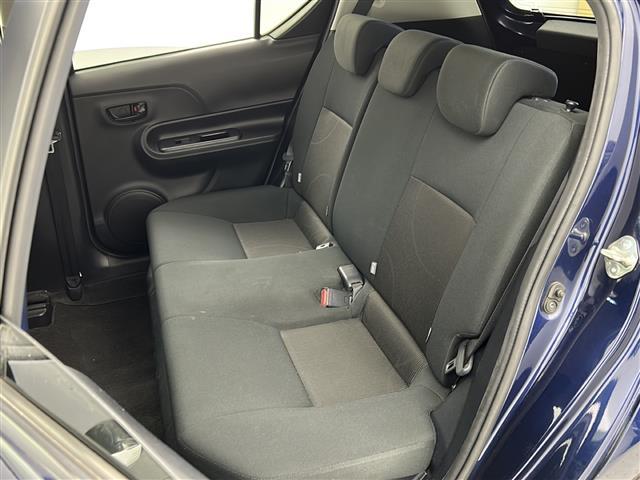 アクア Sスタイルブラック プリクラッシュセーフティ/レーンディパーチャーアラート/オートハイビーム/前後クリアランスソナー/純正ナビ/フルセグTV/Bluetooth/バックカメラ/前ドラレコ/Aストップ/横滑り防止装置(34枚目)