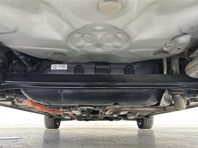 アクア Sスタイルブラック プリクラッシュセーフティ/レーンディパーチャーアラート/オートハイビーム/前後クリアランスソナー/純正ナビ/フルセグTV/Bluetooth/バックカメラ/前ドラレコ/Aストップ/横滑り防止装置(43枚目)