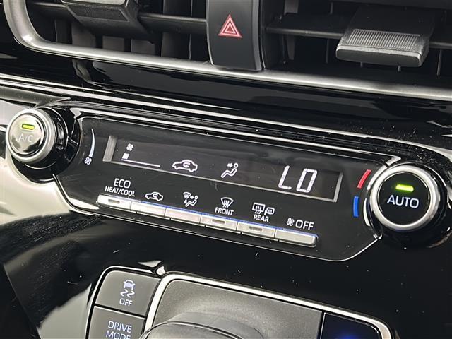 アクア X 禁煙車/衝突軽減/車線維持/レーダークルーズコントロール/純正ディスプレイオーディオ/バックカメラ/BT/Miracast/ビルトインETC/スマートキー/LEDヘッドライト/純正スチールキャップ(9枚目)