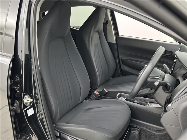 アクア X 禁煙車/衝突軽減/車線維持/レーダークルーズコントロール/純正ディスプレイオーディオ/バックカメラ/BT/Miracast/ビルトインETC/スマートキー/LEDヘッドライト/純正スチールキャップ(13枚目)