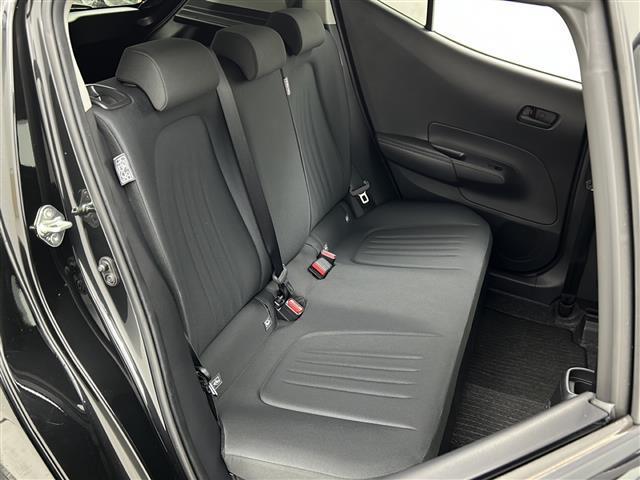 アクア X 禁煙車/衝突軽減/車線維持/レーダークルーズコントロール/純正ディスプレイオーディオ/バックカメラ/BT/Miracast/ビルトインETC/スマートキー/LEDヘッドライト/純正スチールキャップ(14枚目)