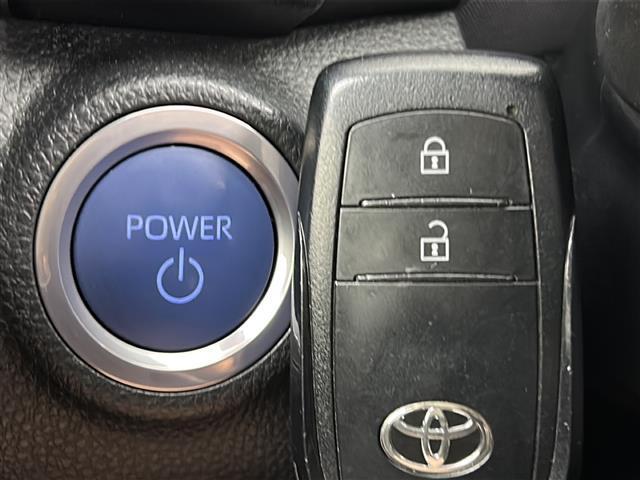 アクア X 禁煙車/衝突軽減/車線維持/レーダークルーズコントロール/純正ディスプレイオーディオ/バックカメラ/BT/Miracast/ビルトインETC/スマートキー/LEDヘッドライト/純正スチールキャップ(25枚目)