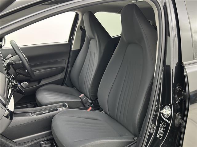 アクア X 禁煙車/衝突軽減/車線維持/レーダークルーズコントロール/純正ディスプレイオーディオ/バックカメラ/BT/Miracast/ビルトインETC/スマートキー/LEDヘッドライト/純正スチールキャップ(34枚目)