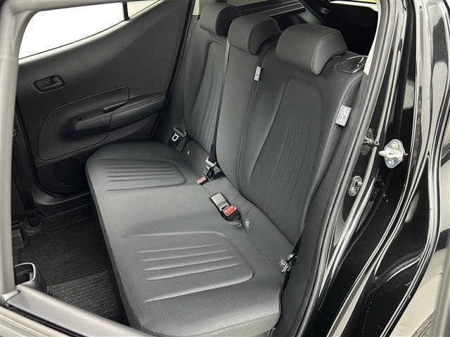 アクア X 禁煙車/衝突軽減/車線維持/レーダークルーズコントロール/純正ディスプレイオーディオ/バックカメラ/BT/Miracast/ビルトインETC/スマートキー/LEDヘッドライト/純正スチールキャップ(35枚目)