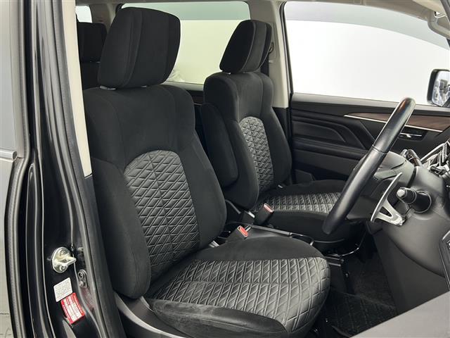 デリカD:5 G パワーパッケージ 禁煙車/E-アシスト/BSM/全周囲カメラ/両側電動スライド/パドルシフト/電動リアゲート/電動ステップ/温熱シート/電動シート/ドラレコ/ETC/プッシュスタート/スマートキー×2/メーカーナビ(13枚目)