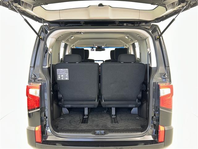 デリカD:5 G パワーパッケージ 禁煙車/E-アシスト/BSM/全周囲カメラ/両側電動スライド/パドルシフト/電動リアゲート/電動ステップ/温熱シート/電動シート/ドラレコ/ETC/プッシュスタート/スマートキー×2/メーカーナビ(15枚目)