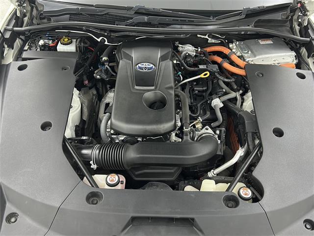 クラウンハイブリッド S Cパッケージ 純正ナビ/CD/DVD/Bluetooth/フルセグTV/バックカメラ/DNシートヒーター/DNパワーシート/ハンドルヒーター/レーントレーシングアシスト/オートクルーズコントロール/BSM/HUD(42枚目)