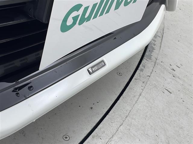 マークX 250G 禁煙車/モデリスタ/トヨタセーフティセンス/Bカメラ/電動シート/社外9型ナビ/フルセグ/革巻きステア/Pスタート/スマートキー/ビルトインETC/ドラレコ/LEDヘッド/フォグ/純正16インチアルミ(3枚目)