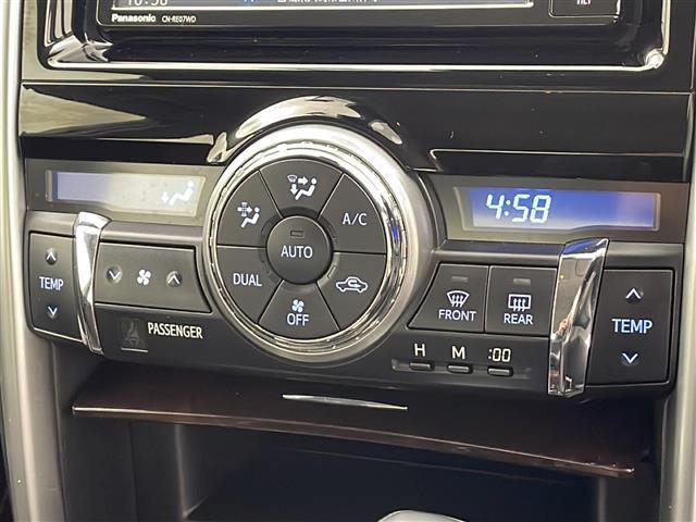 マークX 250G 禁煙車/モデリスタ/トヨタセーフティセンス/Bカメラ/電動シート/社外9型ナビ/フルセグ/革巻きステア/Pスタート/スマートキー/ビルトインETC/ドラレコ/LEDヘッド/フォグ/純正16インチアルミ(8枚目)