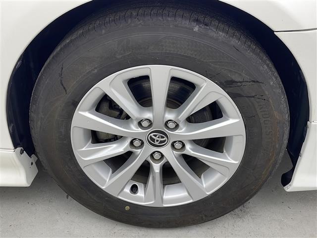 マークX 250G 禁煙車/モデリスタ/トヨタセーフティセンス/Bカメラ/電動シート/社外9型ナビ/フルセグ/革巻きステア/Pスタート/スマートキー/ビルトインETC/ドラレコ/LEDヘッド/フォグ/純正16インチアルミ(16枚目)