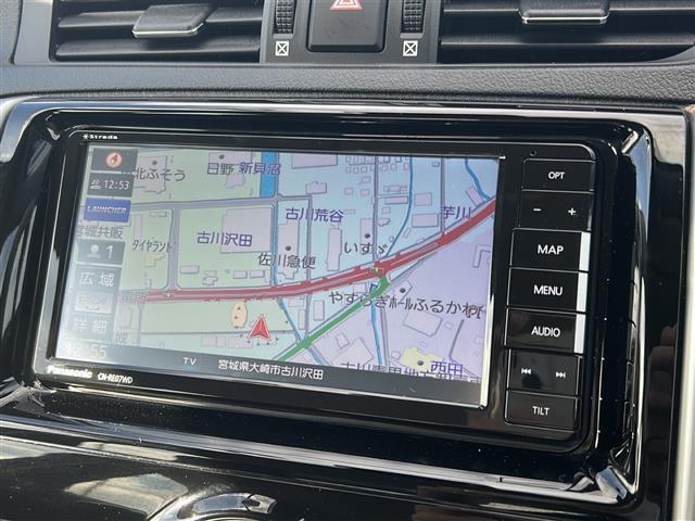 マークX 250G 禁煙車/モデリスタ/トヨタセーフティセンス/Bカメラ/電動シート/社外9型ナビ/フルセグ/革巻きステア/Pスタート/スマートキー/ビルトインETC/ドラレコ/LEDヘッド/フォグ/純正16インチアルミ(21枚目)