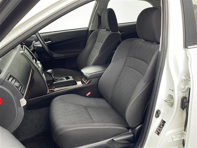 マークX 250G 禁煙車/モデリスタ/トヨタセーフティセンス/Bカメラ/電動シート/社外9型ナビ/フルセグ/革巻きステア/Pスタート/スマートキー/ビルトインETC/ドラレコ/LEDヘッド/フォグ/純正16インチアルミ(34枚目)