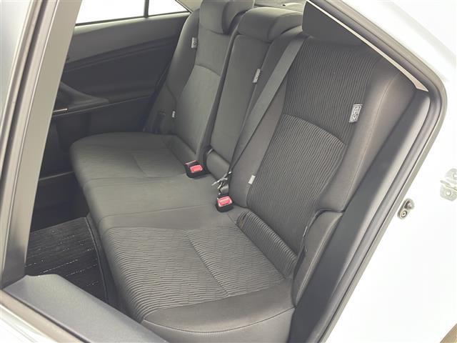 マークX 250G 禁煙車/モデリスタ/トヨタセーフティセンス/Bカメラ/電動シート/社外9型ナビ/フルセグ/革巻きステア/Pスタート/スマートキー/ビルトインETC/ドラレコ/LEDヘッド/フォグ/純正16インチアルミ(35枚目)