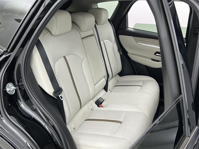 CX-60 XD-ハイブリッド エクスクルーシブモダン 禁煙車/ドライバー・パーソナライゼーション・システム/BOSE/全周囲カメラ/白本革シート/純正12.3型ナビ/全席シートヒーター/エアシート/ETC/ドラレコ/ワイヤレス充電/1500W充電(14枚目)