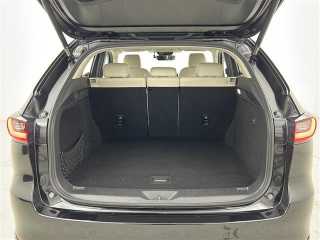 CX-60 XD-ハイブリッド エクスクルーシブモダン 禁煙車/ドライバー・パーソナライゼーション・システム/BOSE/全周囲カメラ/白本革シート/純正12.3型ナビ/全席シートヒーター/エアシート/ETC/ドラレコ/ワイヤレス充電/1500W充電(15枚目)