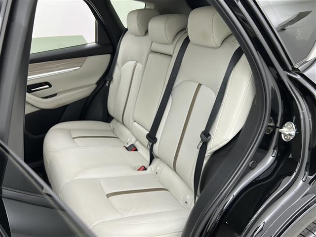 CX-60 XD-ハイブリッド エクスクルーシブモダン 禁煙車/ドライバー・パーソナライゼーション・システム/BOSE/全周囲カメラ/白本革シート/純正12.3型ナビ/全席シートヒーター/エアシート/ETC/ドラレコ/ワイヤレス充電/1500W充電(34枚目)