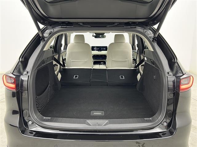 CX-60 XD-ハイブリッド エクスクルーシブモダン 禁煙車/ドライバー・パーソナライゼーション・システム/BOSE/全周囲カメラ/白本革シート/純正12.3型ナビ/全席シートヒーター/エアシート/ETC/ドラレコ/ワイヤレス充電/1500W充電(35枚目)