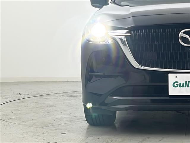 CX-60 XD-ハイブリッド エクスクルーシブモダン 禁煙車/ドライバー・パーソナライゼーション・システム/BOSE/全周囲カメラ/白本革シート/純正12.3型ナビ/全席シートヒーター/エアシート/ETC/ドラレコ/ワイヤレス充電/1500W充電(40枚目)