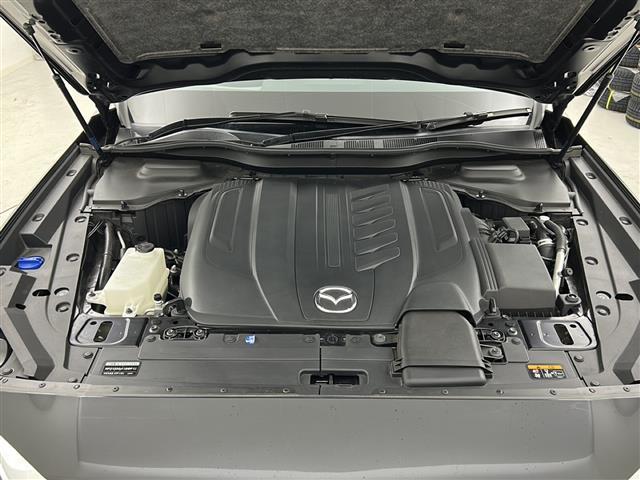 CX-60 XD-ハイブリッド エクスクルーシブモダン 禁煙車/ドライバー・パーソナライゼーション・システム/BOSE/全周囲カメラ/白本革シート/純正12.3型ナビ/全席シートヒーター/エアシート/ETC/ドラレコ/ワイヤレス充電/1500W充電(42枚目)