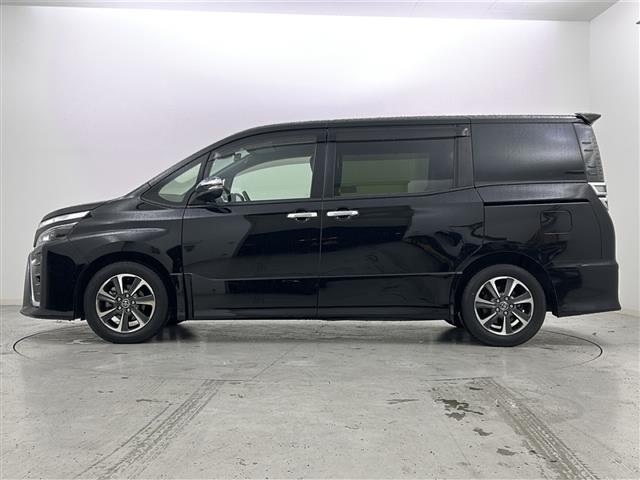 ヴォクシー ZS 煌III 禁煙車/衝突軽減/純正12型フリップダウンモニター/純正10型ナビ/ハーフレザーシート/バックカメラLEDヘッドライト/LEDフォグライト/ETC/純正フロアマット/純正16インチアルミホイール(39枚目)