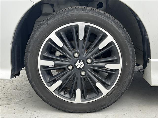 スペーシアカスタム ハイブリッドXS 禁煙車/衝突軽減/ヘッドアップディスプレイ/運転席シートヒーター/両側電動ドア/全周囲カメラ/フルセグテレビ/純正8型ナビ/ETC/前方ドライブレコーダー/純正15インチアルミホイール/LEDヘッド(16枚目)