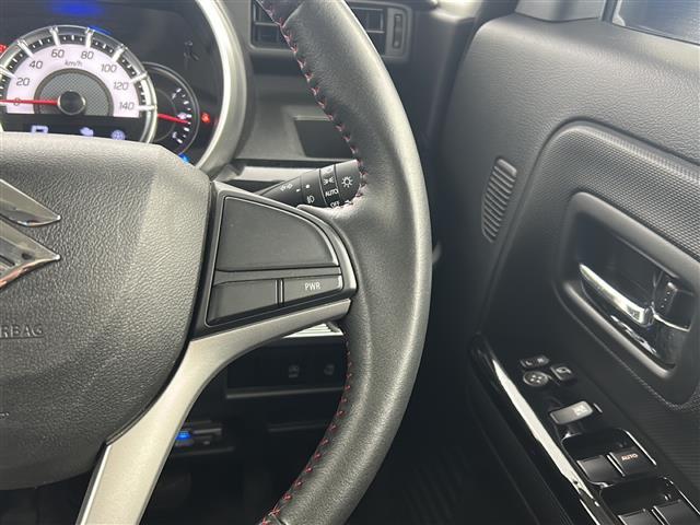 スペーシアカスタム ハイブリッドXS 禁煙車/衝突軽減/ヘッドアップディスプレイ/運転席シートヒーター/両側電動ドア/全周囲カメラ/フルセグテレビ/純正8型ナビ/ETC/前方ドライブレコーダー/純正15インチアルミホイール/LEDヘッド(23枚目)