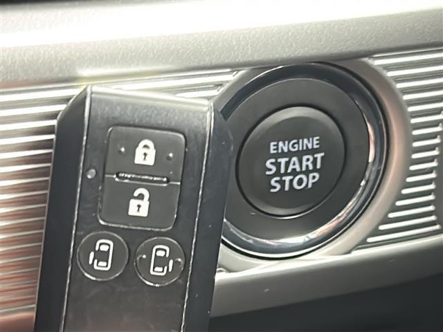 スペーシアカスタム ハイブリッドXS 禁煙車/衝突軽減/ヘッドアップディスプレイ/運転席シートヒーター/両側電動ドア/全周囲カメラ/フルセグテレビ/純正8型ナビ/ETC/前方ドライブレコーダー/純正15インチアルミホイール/LEDヘッド(26枚目)