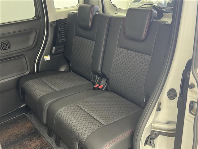 スペーシアカスタム ハイブリッドXS 禁煙車/衝突軽減/ヘッドアップディスプレイ/運転席シートヒーター/両側電動ドア/全周囲カメラ/フルセグテレビ/純正8型ナビ/ETC/前方ドライブレコーダー/純正15インチアルミホイール/LEDヘッド(34枚目)