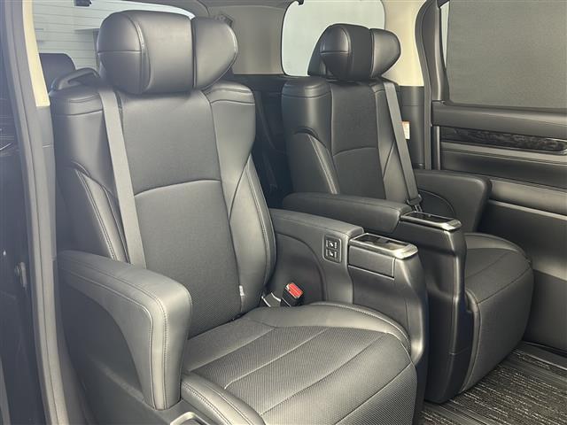 ヴェルファイア 2.5Z Gエディション 禁煙車/サンルーフ/衝突軽減/両側パワスラ/レザーシート/社外11型ナビ/バックカメラ/パワーバックドア/前席パワーシート/前席シートヒーター/前席エアーシート/D席シートメモリー/ステアヒーター(14枚目)