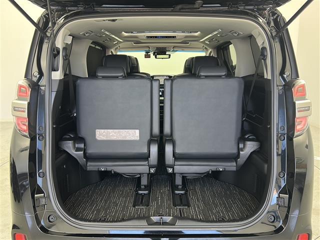 ヴェルファイア 2.5Z Gエディション 禁煙車/サンルーフ/衝突軽減/両側パワスラ/レザーシート/社外11型ナビ/バックカメラ/パワーバックドア/前席パワーシート/前席シートヒーター/前席エアーシート/D席シートメモリー/ステアヒーター(15枚目)
