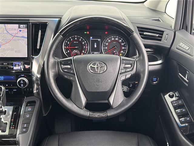 ヴェルファイア 2.5Z Gエディション 禁煙車/サンルーフ/衝突軽減/両側パワスラ/レザーシート/社外11型ナビ/バックカメラ/パワーバックドア/前席パワーシート/前席シートヒーター/前席エアーシート/D席シートメモリー/ステアヒーター(20枚目)