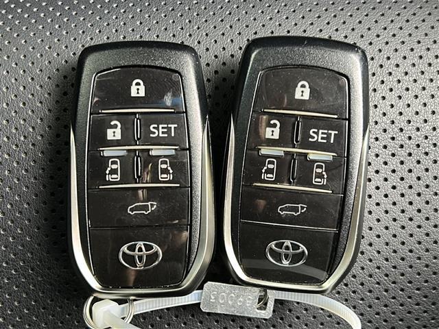 ヴェルファイア 2.5Z Gエディション 禁煙車/サンルーフ/衝突軽減/両側パワスラ/レザーシート/社外11型ナビ/バックカメラ/パワーバックドア/前席パワーシート/前席シートヒーター/前席エアーシート/D席シートメモリー/ステアヒーター(26枚目)