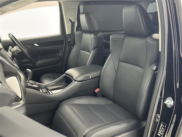 ヴェルファイア 2.5Z Gエディション 禁煙車/サンルーフ/衝突軽減/両側パワスラ/レザーシート/社外11型ナビ/バックカメラ/パワーバックドア/前席パワーシート/前席シートヒーター/前席エアーシート/D席シートメモリー/ステアヒーター(32枚目)