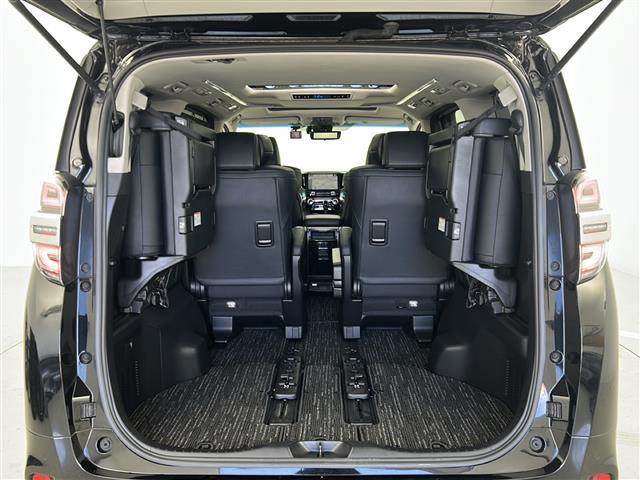 ヴェルファイア 2.5Z Gエディション 禁煙車/サンルーフ/衝突軽減/両側パワスラ/レザーシート/社外11型ナビ/バックカメラ/パワーバックドア/前席パワーシート/前席シートヒーター/前席エアーシート/D席シートメモリー/ステアヒーター(35枚目)