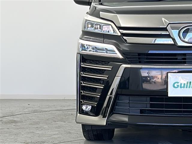 ヴェルファイア 2.5Z Gエディション 禁煙車/サンルーフ/衝突軽減/両側パワスラ/レザーシート/社外11型ナビ/バックカメラ/パワーバックドア/前席パワーシート/前席シートヒーター/前席エアーシート/D席シートメモリー/ステアヒーター(40枚目)