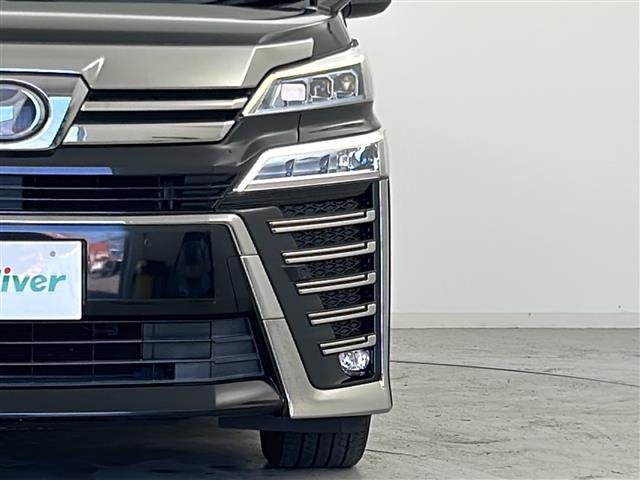 ヴェルファイア 2.5Z Gエディション 禁煙車/サンルーフ/衝突軽減/両側パワスラ/レザーシート/社外11型ナビ/バックカメラ/パワーバックドア/前席パワーシート/前席シートヒーター/前席エアーシート/D席シートメモリー/ステアヒーター(41枚目)