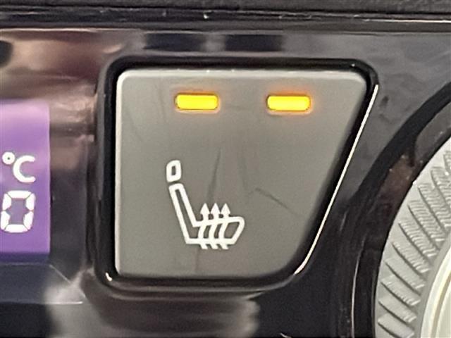 キックス X 純正9インチナビ/CD/DVD/Bluetooth/フルセグTV/プロパロット/全方位カメラ/DNシートヒーター/インテリジェントルームミラー/ビルトインETC/前後クリアランスソナー/ドラレコ(6枚目)