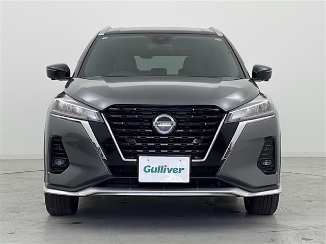 キックス X 純正9インチナビ/CD/DVD/Bluetooth/フルセグTV/プロパロット/全方位カメラ/DNシートヒーター/インテリジェントルームミラー/ビルトインETC/前後クリアランスソナー/ドラレコ(17枚目)