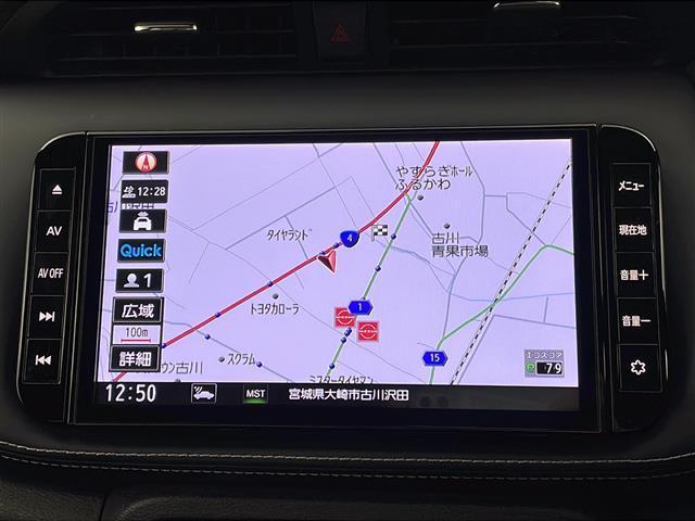 キックス X 純正9インチナビ/CD/DVD/Bluetooth/フルセグTV/プロパロット/全方位カメラ/DNシートヒーター/インテリジェントルームミラー/ビルトインETC/前後クリアランスソナー/ドラレコ(21枚目)