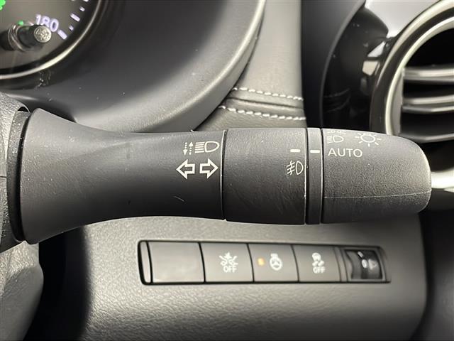 キックス X 純正9インチナビ/CD/DVD/Bluetooth/フルセグTV/プロパロット/全方位カメラ/DNシートヒーター/インテリジェントルームミラー/ビルトインETC/前後クリアランスソナー/ドラレコ(26枚目)